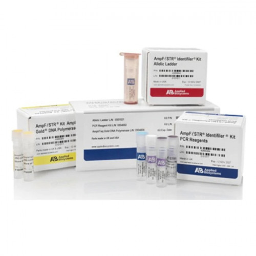 AmpFLSTR™ Identifiler™ PCR Amplification Kit